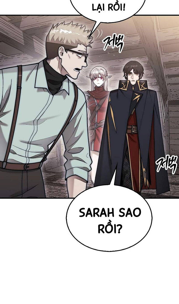 Quân Cờ Thứ 31 Lật Ngược Ván Cờ - Chapter 59 - Page 43