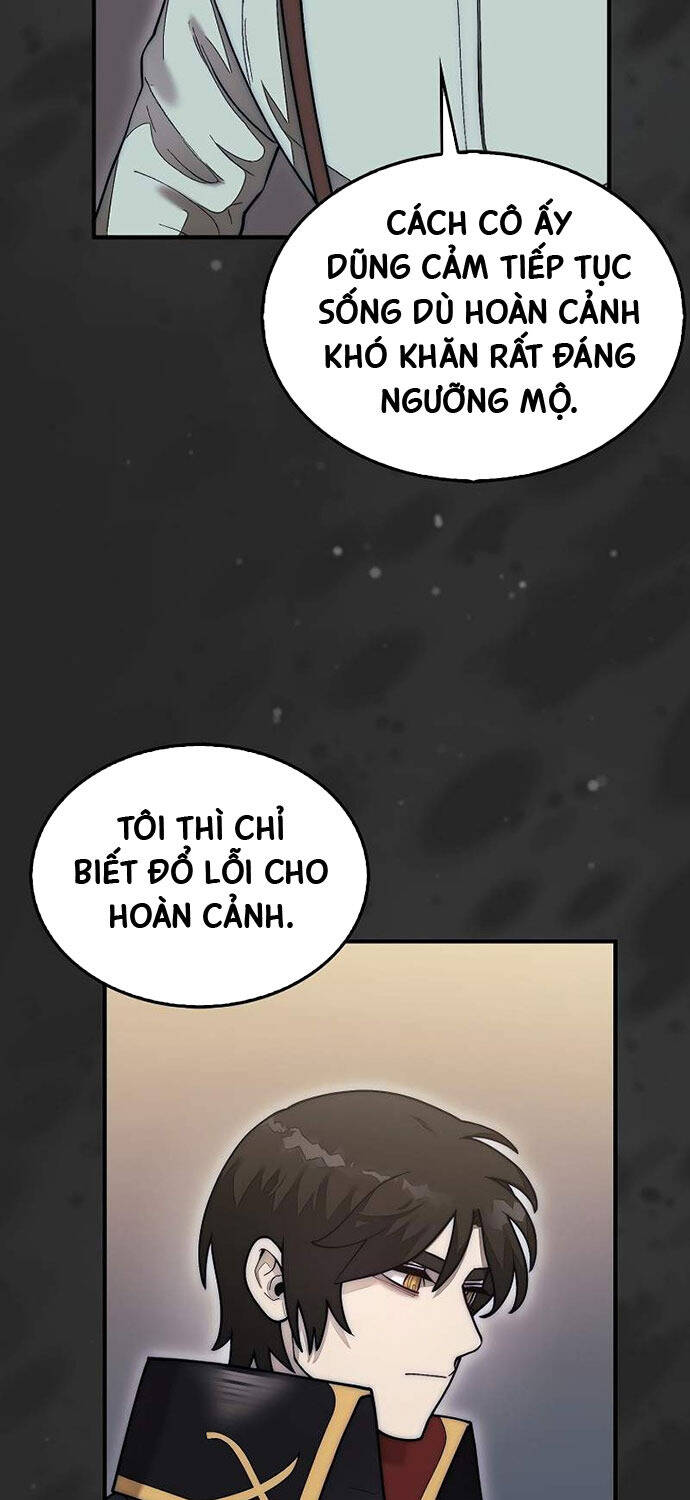 Quân Cờ Thứ 31 Lật Ngược Ván Cờ - Chapter 59 - Page 49