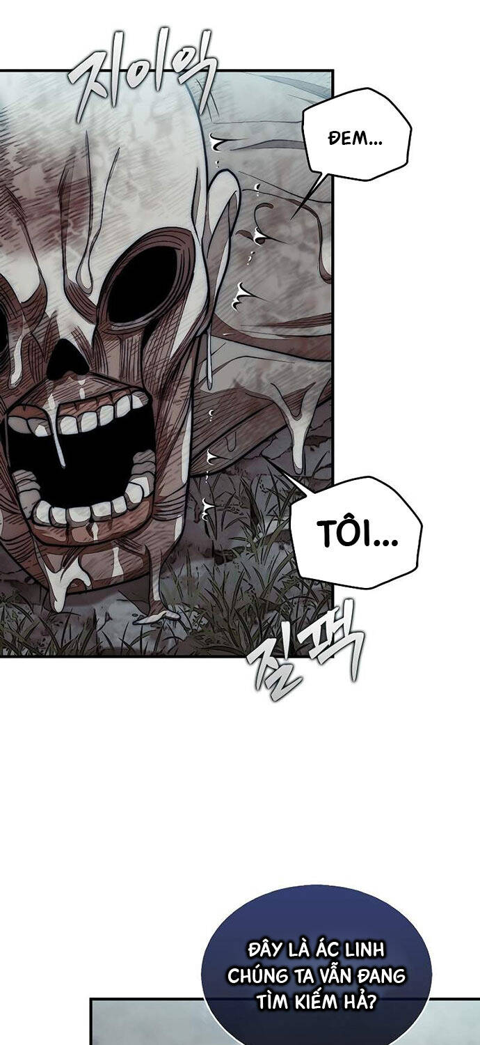 Quân Cờ Thứ 31 Lật Ngược Ván Cờ - Chapter 59 - Page 5