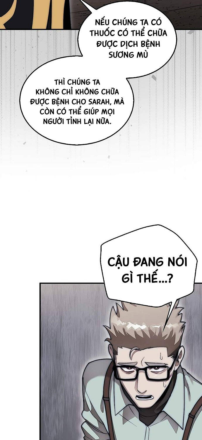 Quân Cờ Thứ 31 Lật Ngược Ván Cờ - Chapter 59 - Page 53