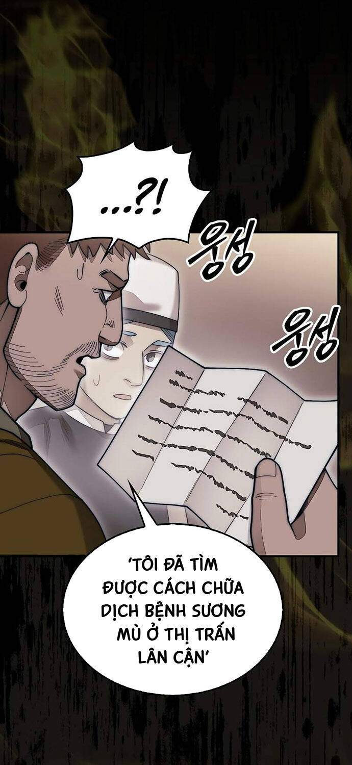 Quân Cờ Thứ 31 Lật Ngược Ván Cờ - Chapter 59 - Page 59