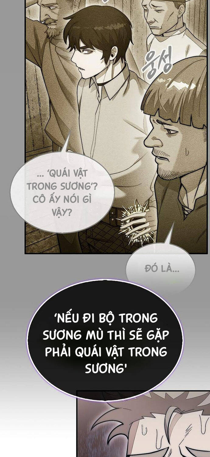 Quân Cờ Thứ 31 Lật Ngược Ván Cờ - Chapter 59 - Page 64