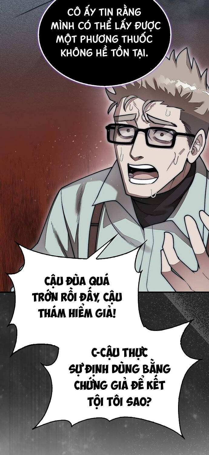 Quân Cờ Thứ 31 Lật Ngược Ván Cờ - Chapter 59 - Page 69