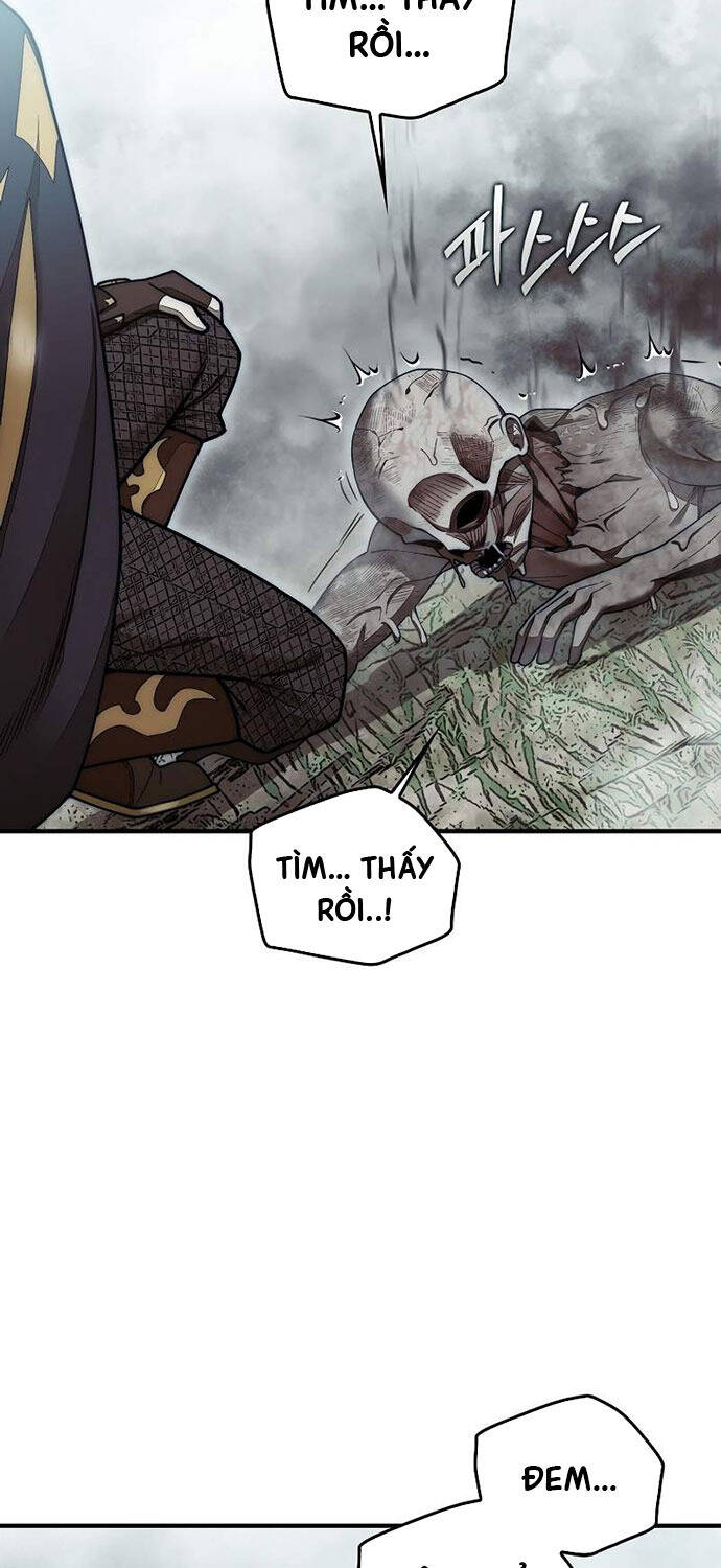 Quân Cờ Thứ 31 Lật Ngược Ván Cờ - Chapter 59 - Page 7