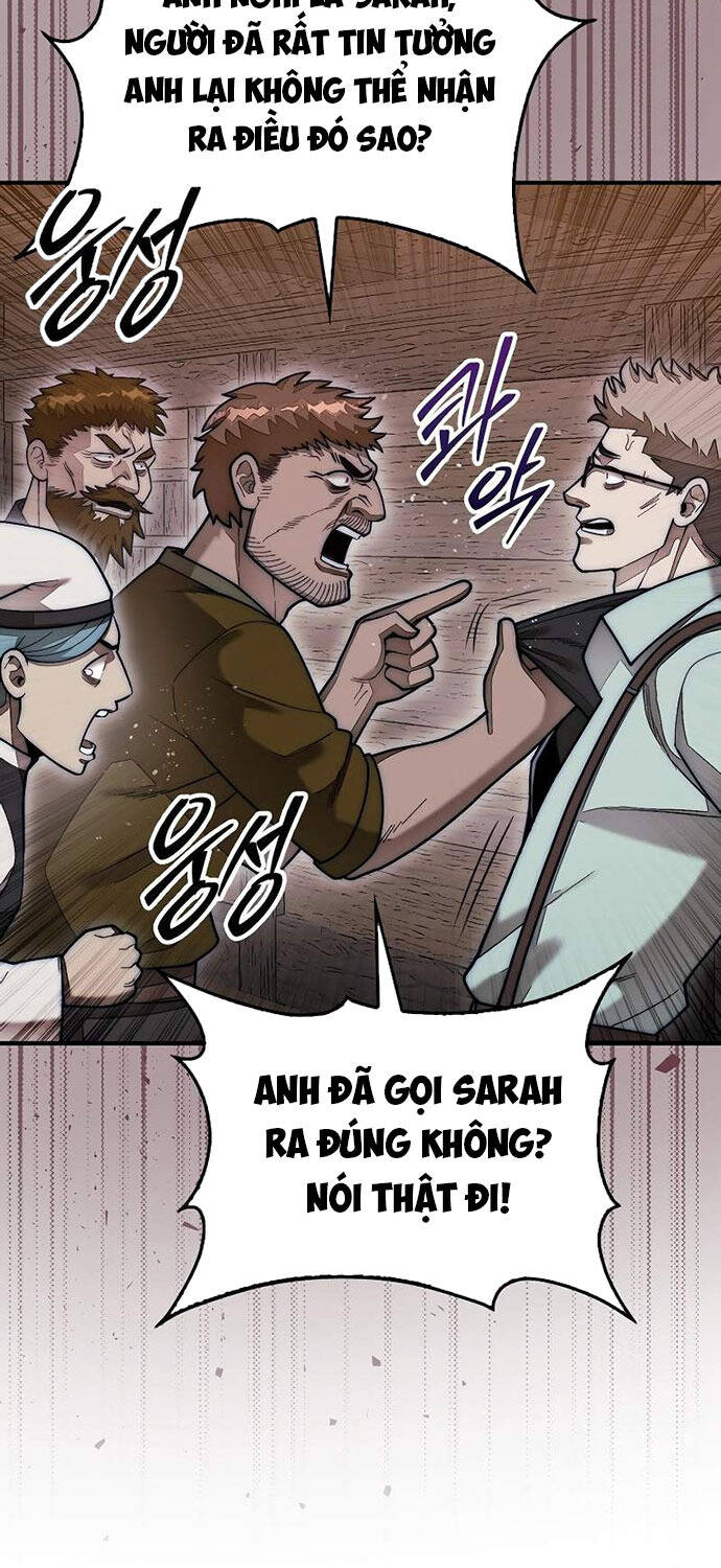 Quân Cờ Thứ 31 Lật Ngược Ván Cờ - Chapter 59 - Page 74