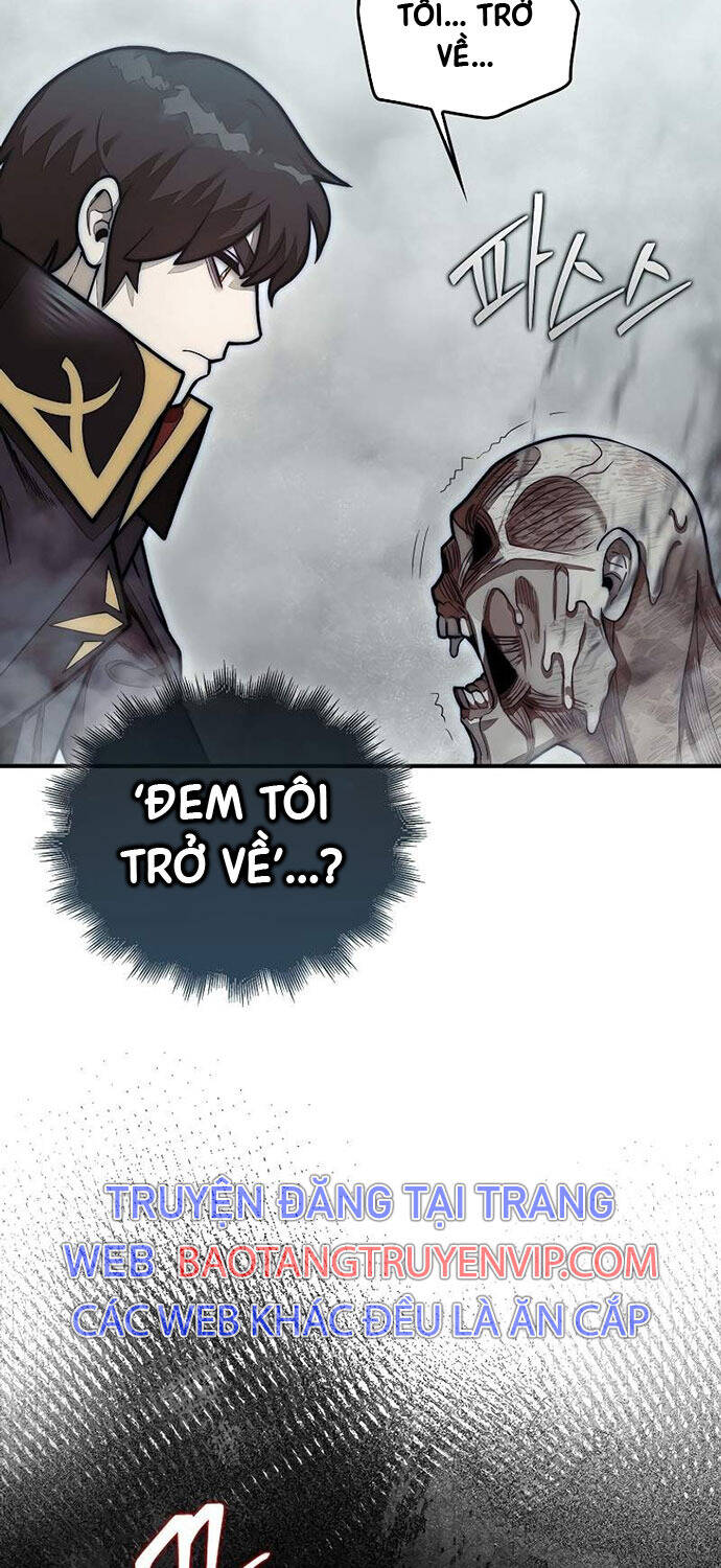 Quân Cờ Thứ 31 Lật Ngược Ván Cờ - Chapter 59 - Page 8