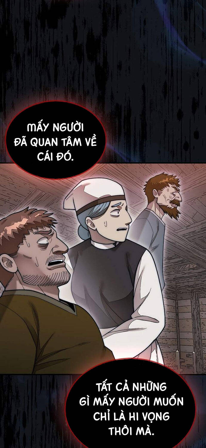 Quân Cờ Thứ 31 Lật Ngược Ván Cờ - Chapter 59 - Page 81