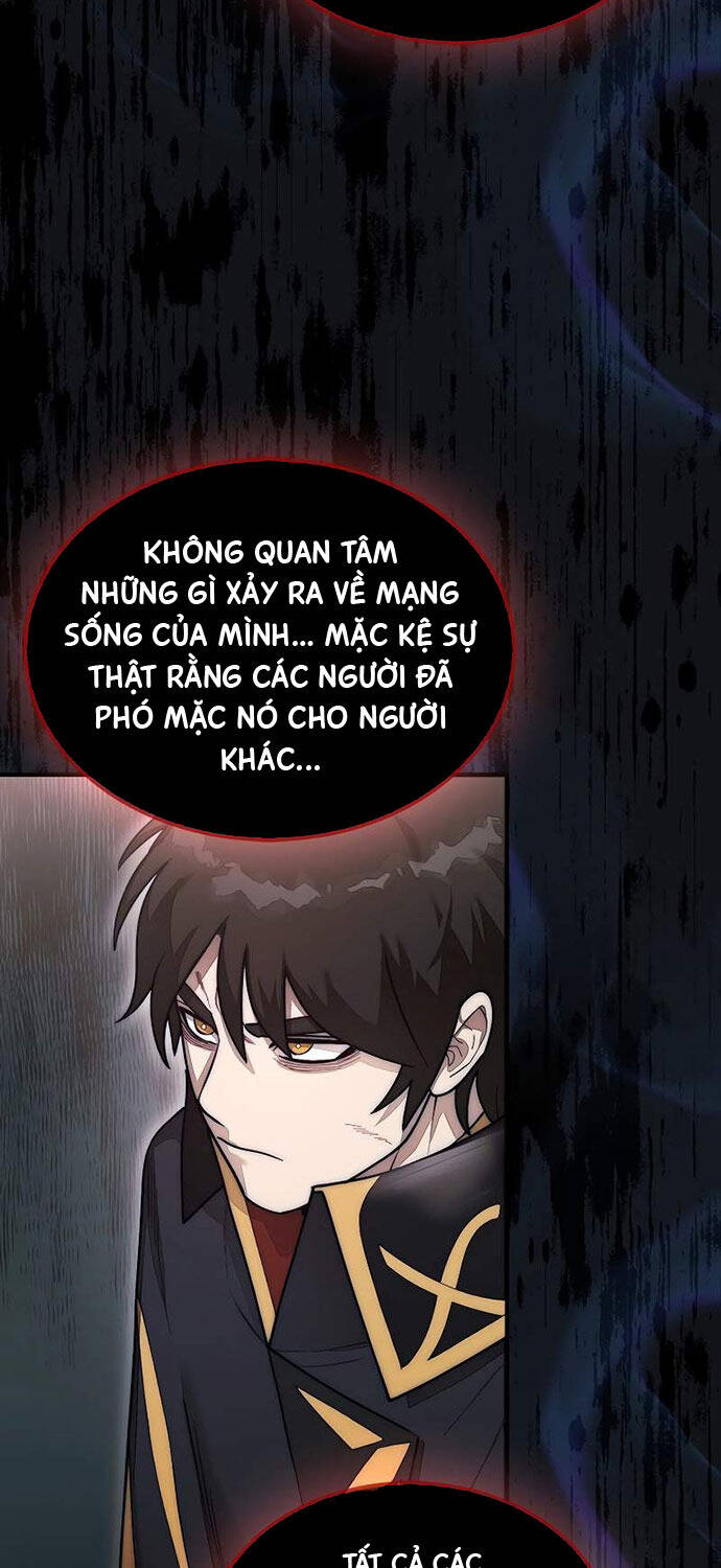 Quân Cờ Thứ 31 Lật Ngược Ván Cờ - Chapter 59 - Page 82