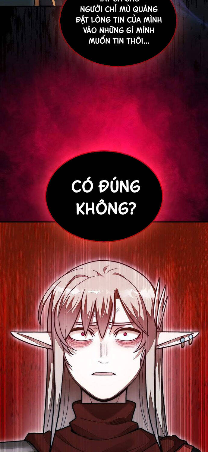 Quân Cờ Thứ 31 Lật Ngược Ván Cờ - Chapter 59 - Page 83