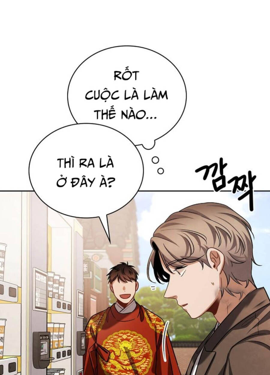 Sống Như Một Diễn Viên - Chapter 97 - Page 100