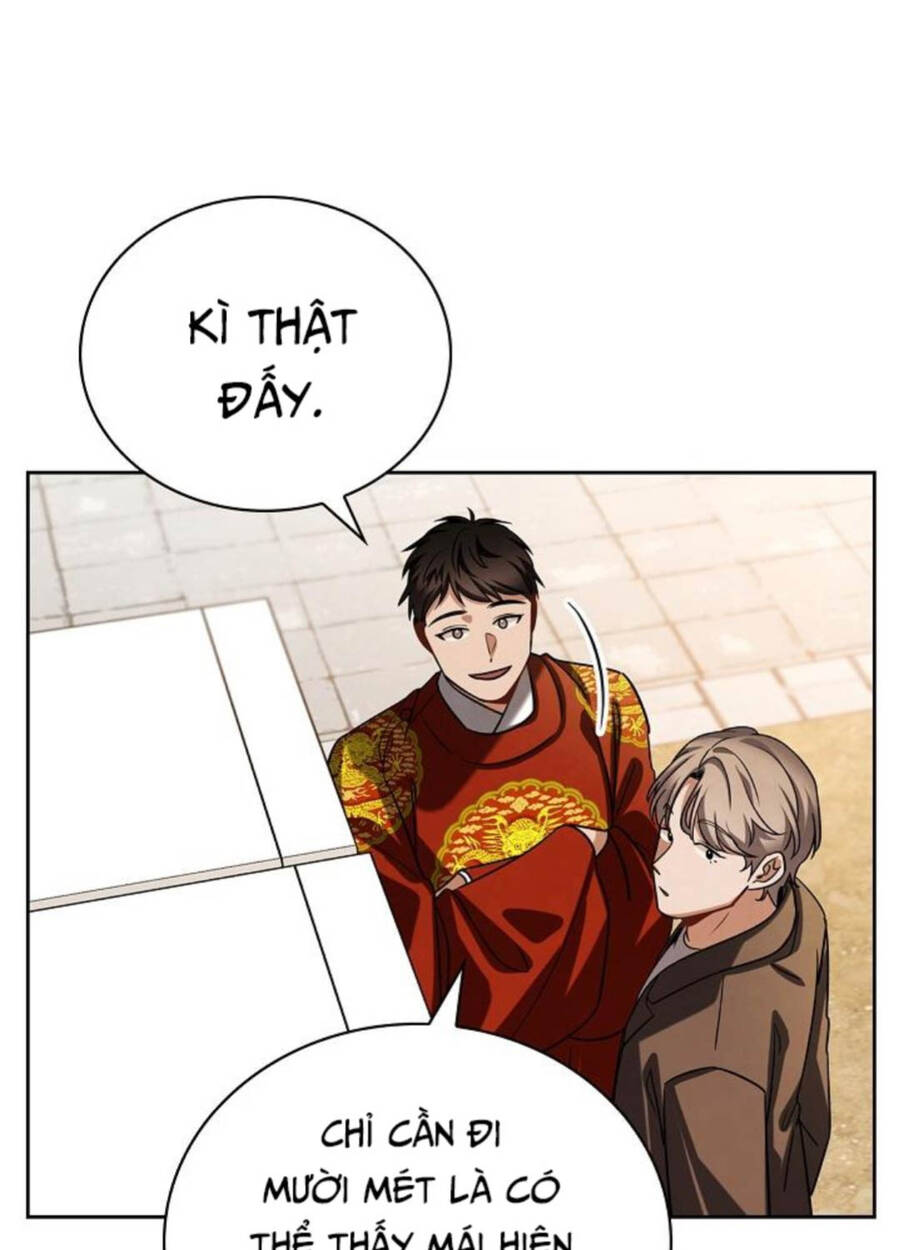 Sống Như Một Diễn Viên - Chapter 97 - Page 104