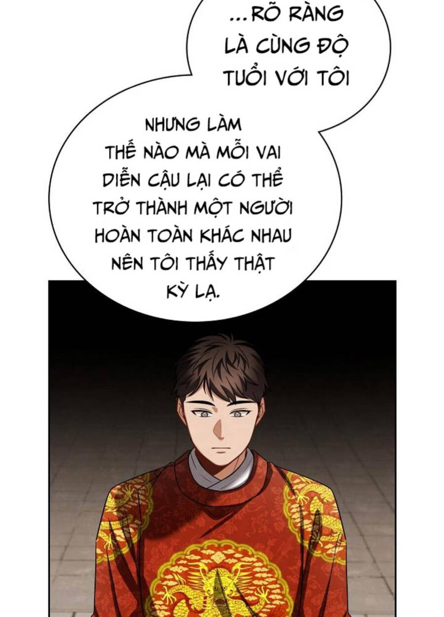 Sống Như Một Diễn Viên - Chapter 97 - Page 113