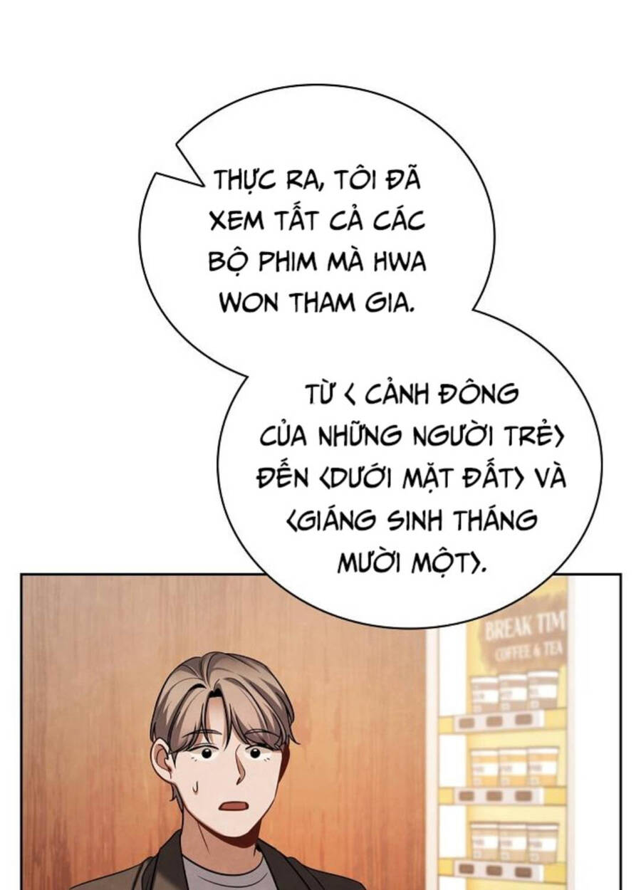 Sống Như Một Diễn Viên - Chapter 97 - Page 122