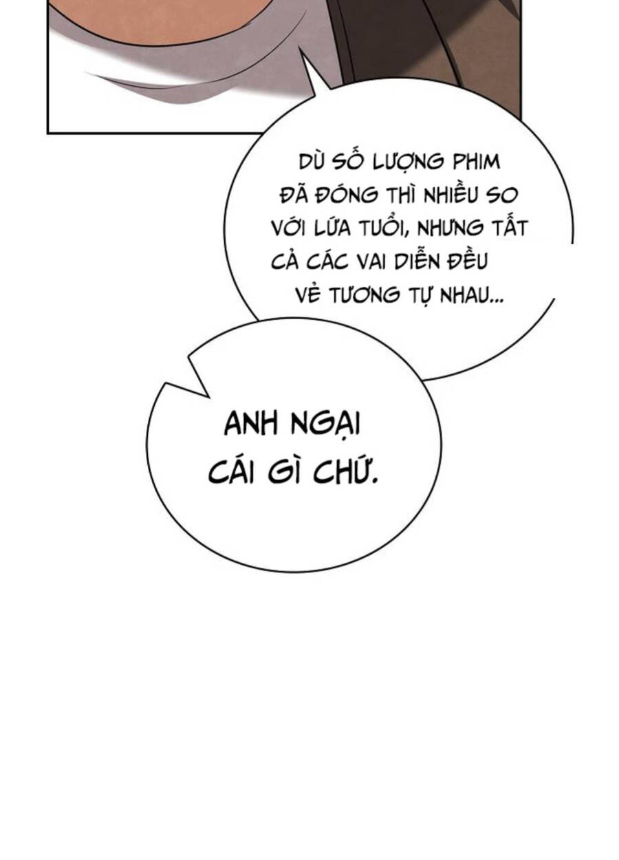 Sống Như Một Diễn Viên - Chapter 97 - Page 125