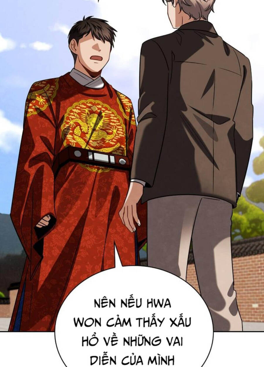 Sống Như Một Diễn Viên - Chapter 97 - Page 127