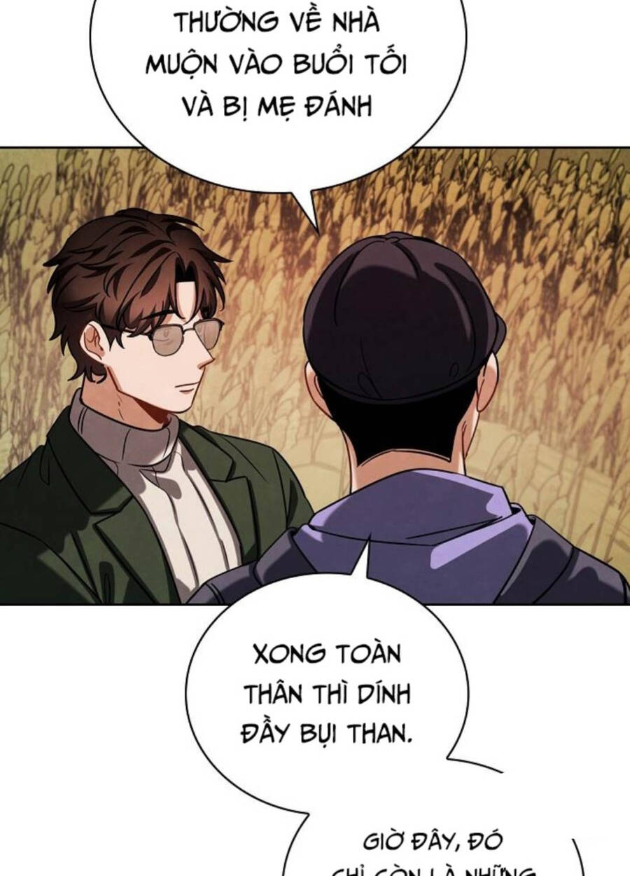 Sống Như Một Diễn Viên - Chapter 97 - Page 152