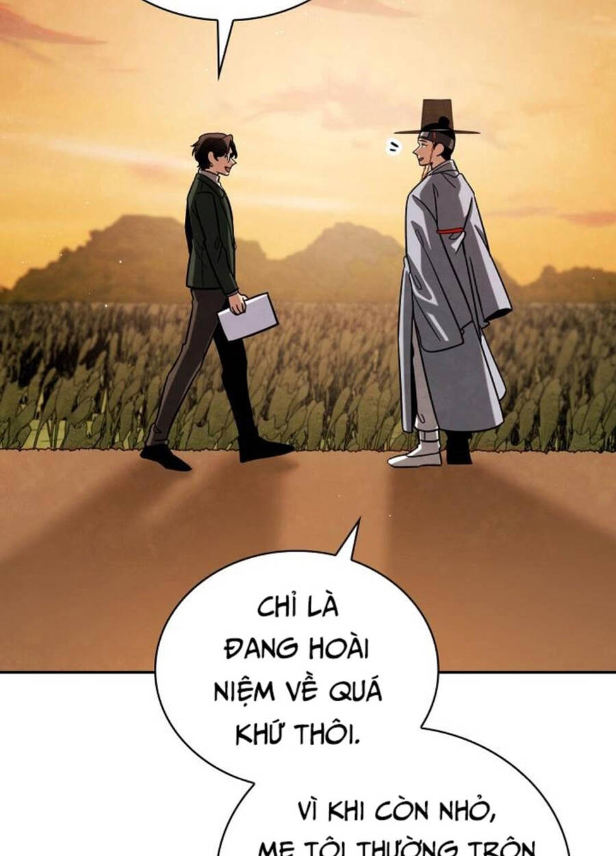 Sống Như Một Diễn Viên - Chapter 97 - Page 155