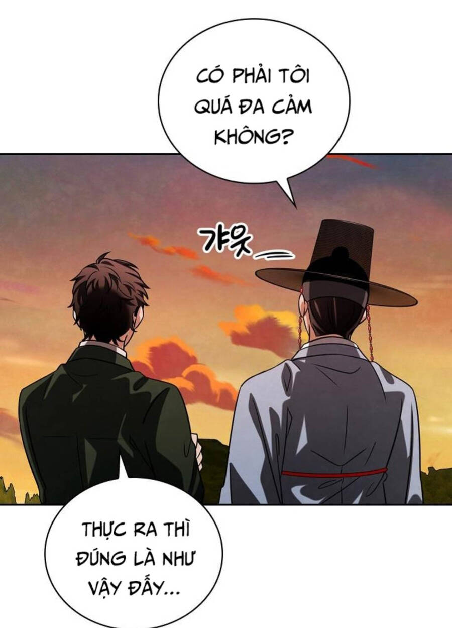 Sống Như Một Diễn Viên - Chapter 97 - Page 159