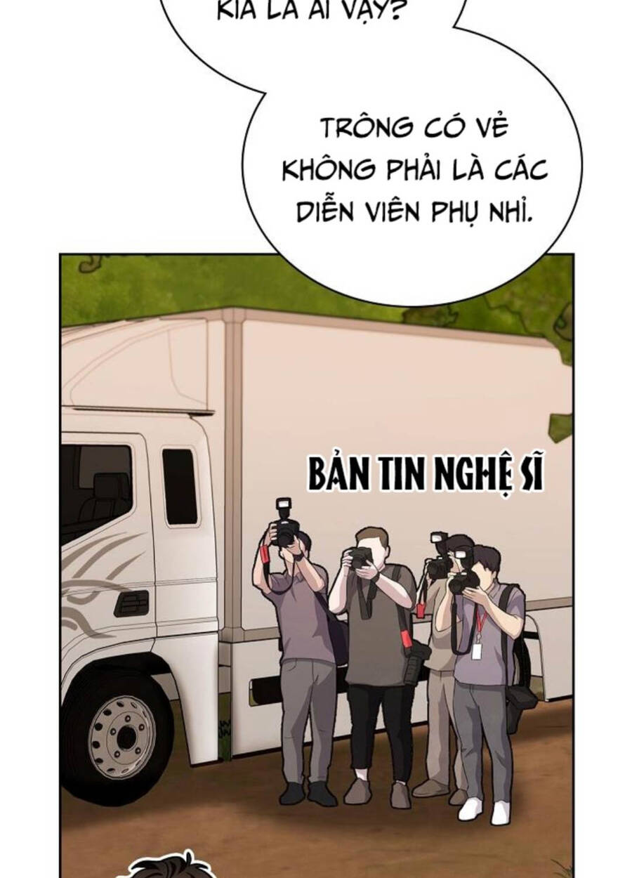 Sống Như Một Diễn Viên - Chapter 97 - Page 161
