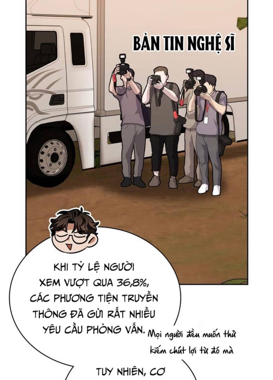 Sống Như Một Diễn Viên - Chapter 97 - Page 164