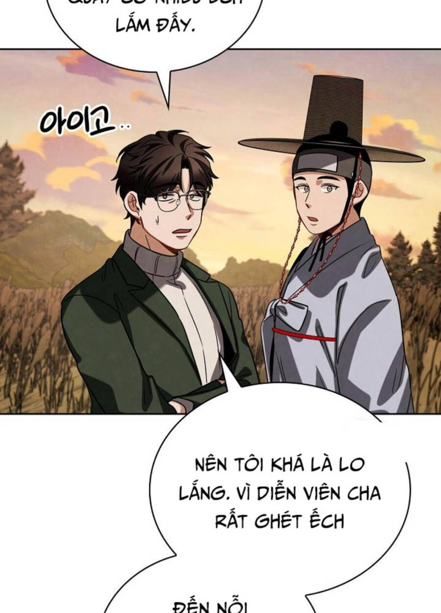 Sống Như Một Diễn Viên - Chapter 97 - Page 166