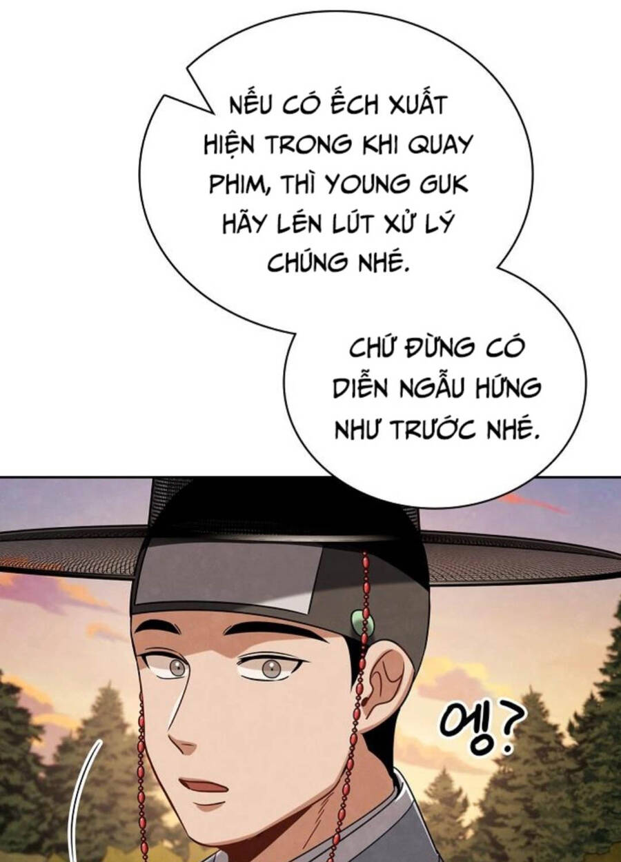 Sống Như Một Diễn Viên - Chapter 97 - Page 170