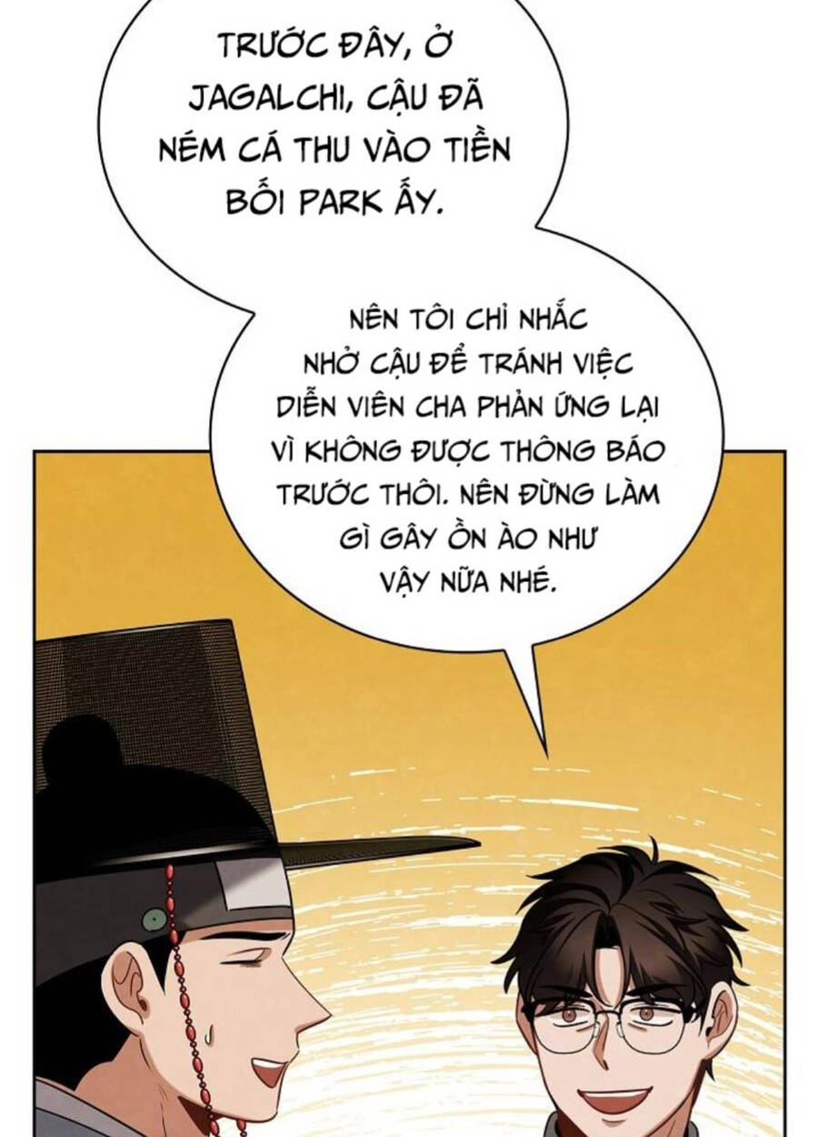 Sống Như Một Diễn Viên - Chapter 97 - Page 172