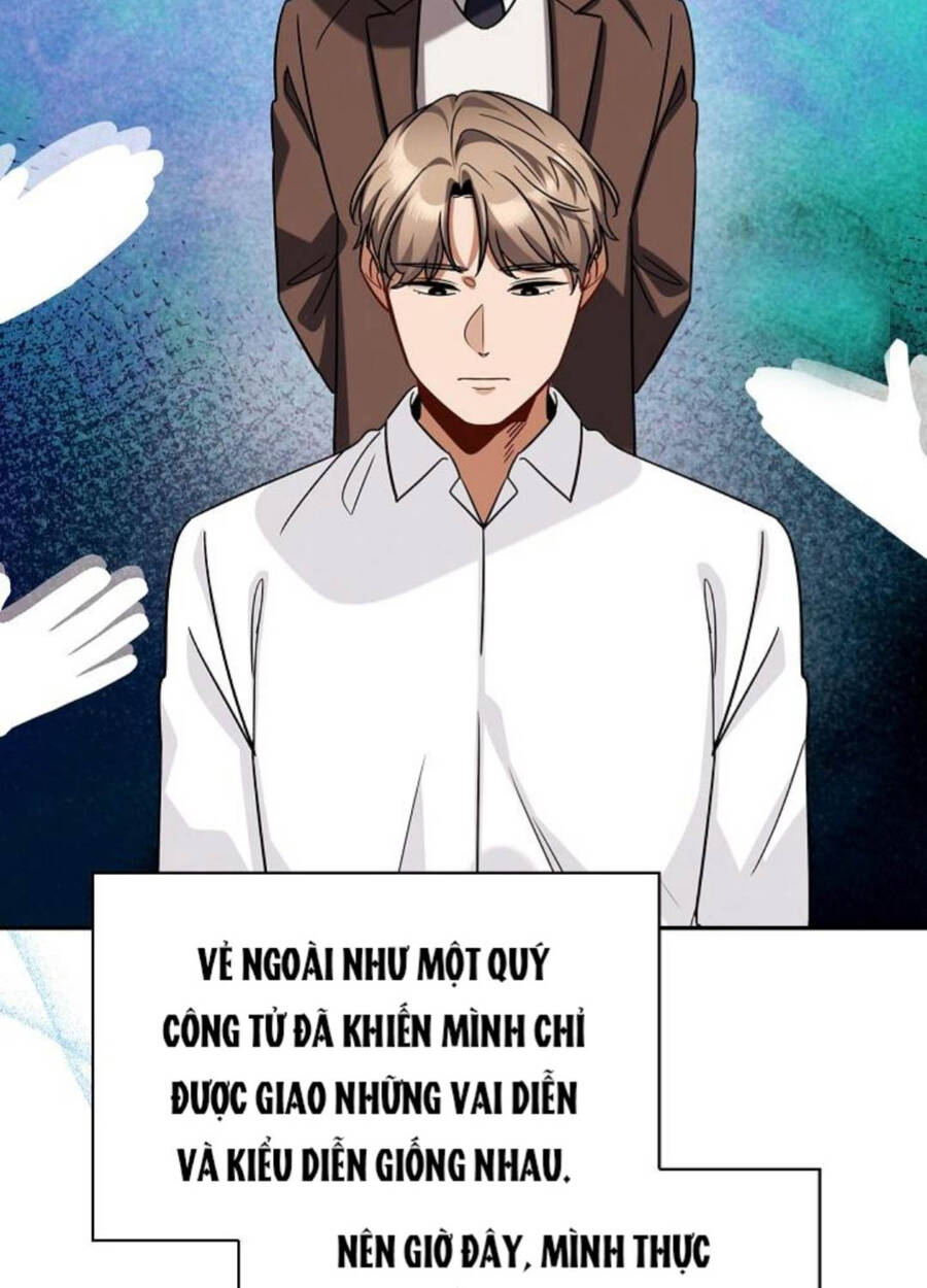 Sống Như Một Diễn Viên - Chapter 97 - Page 24