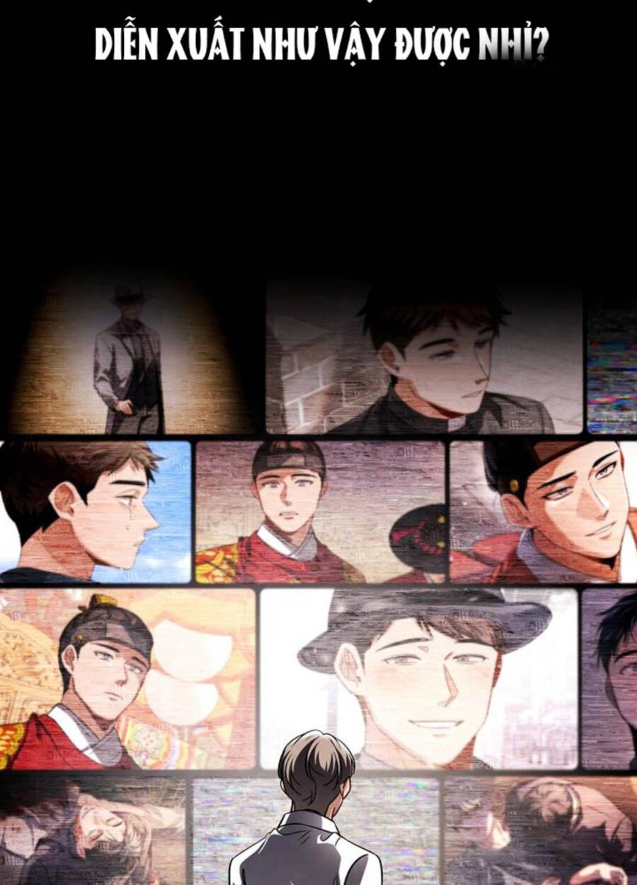Sống Như Một Diễn Viên - Chapter 97 - Page 29