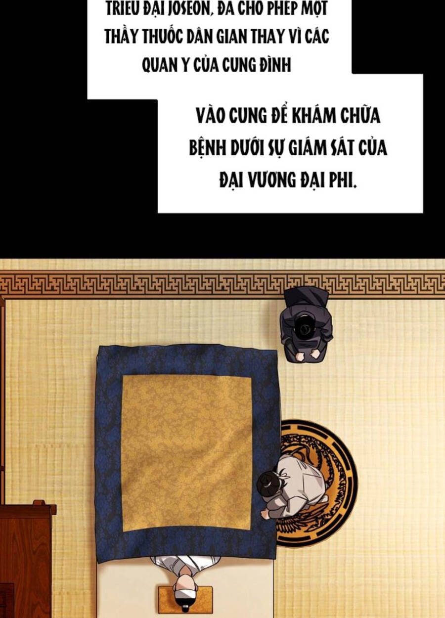 Sống Như Một Diễn Viên - Chapter 97 - Page 36