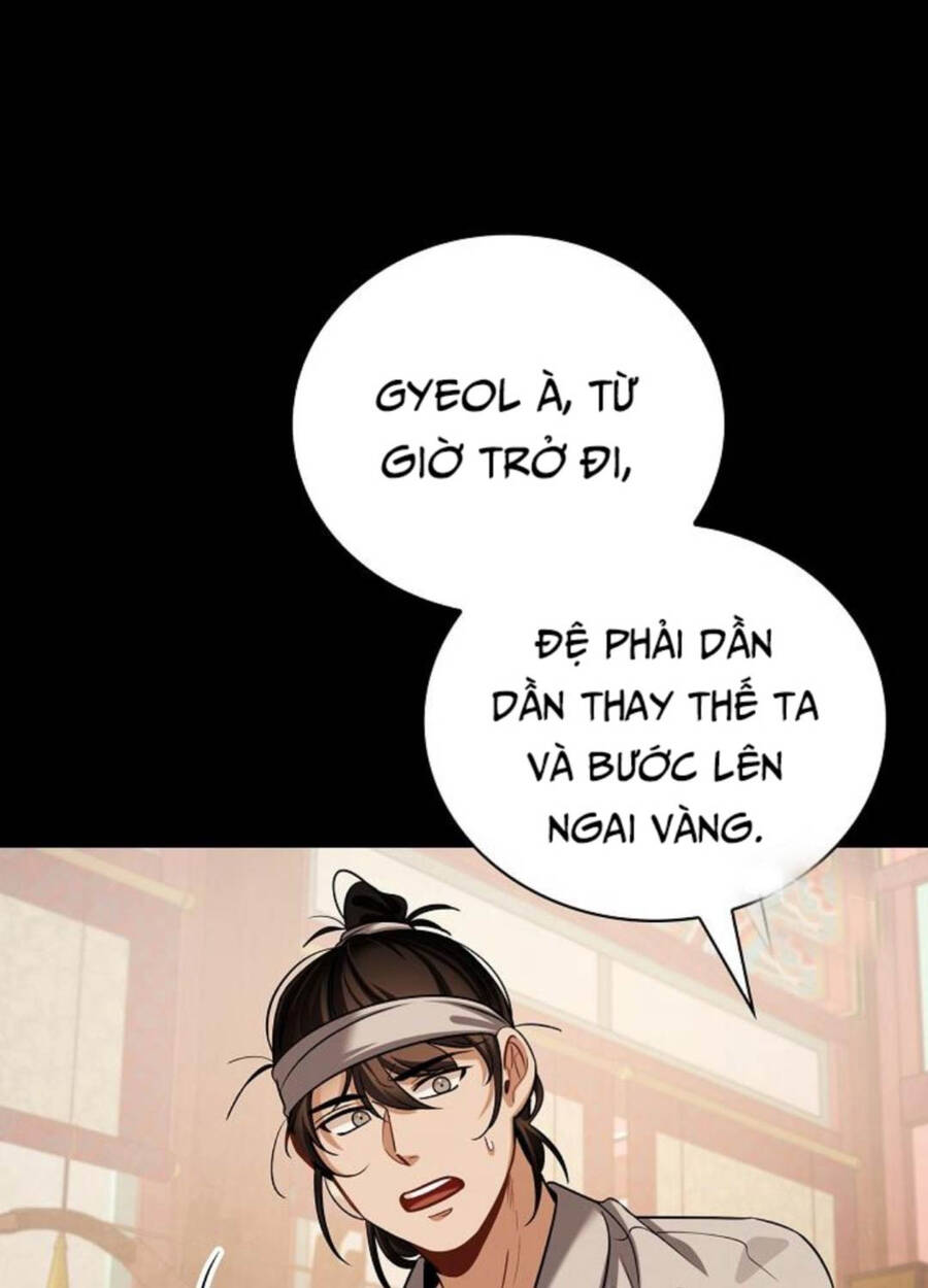 Sống Như Một Diễn Viên - Chapter 97 - Page 38