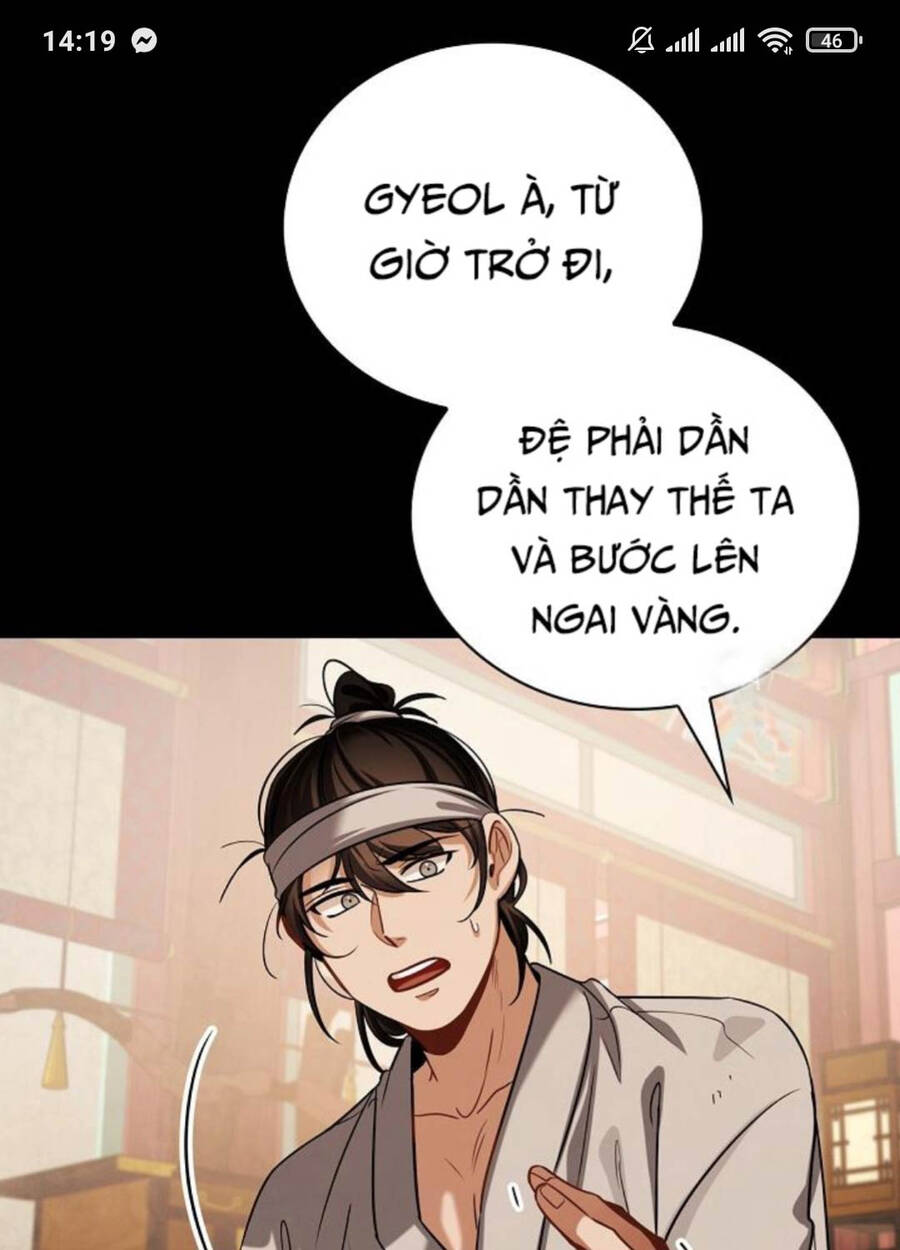 Sống Như Một Diễn Viên - Chapter 97 - Page 40