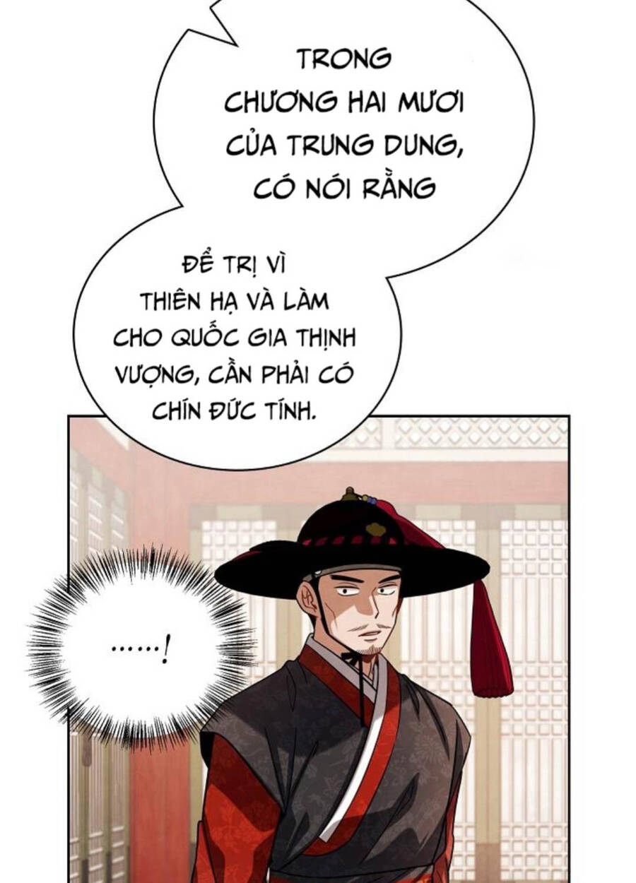 Sống Như Một Diễn Viên - Chapter 97 - Page 51