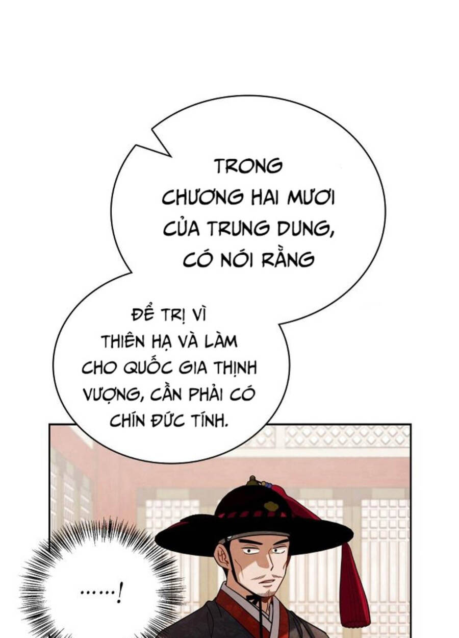 Sống Như Một Diễn Viên - Chapter 97 - Page 54