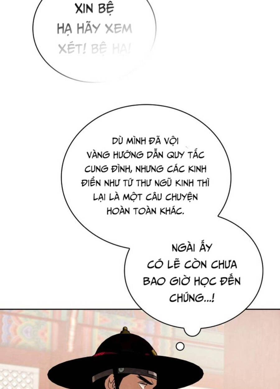 Sống Như Một Diễn Viên - Chapter 97 - Page 59