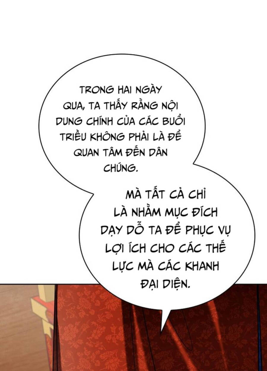Sống Như Một Diễn Viên - Chapter 97 - Page 66