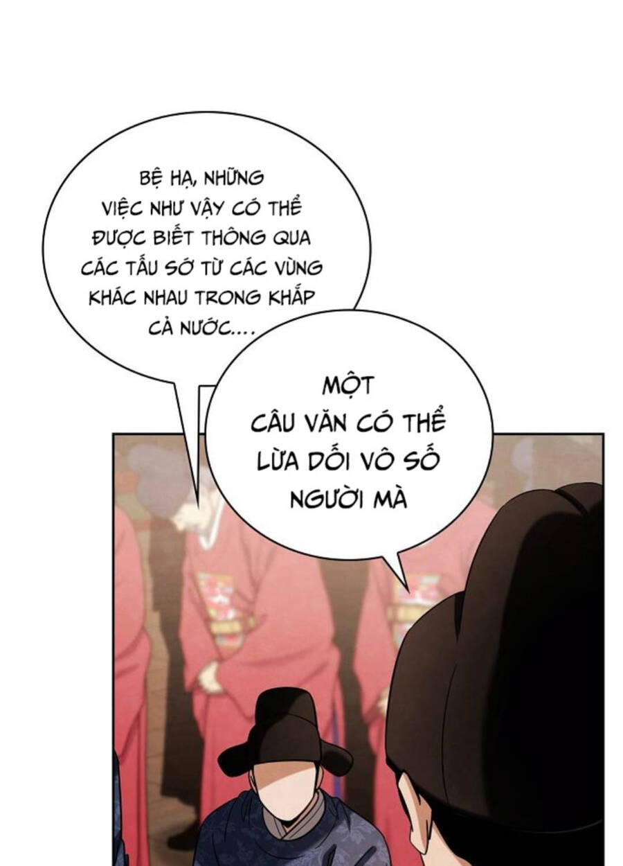 Sống Như Một Diễn Viên - Chapter 97 - Page 69