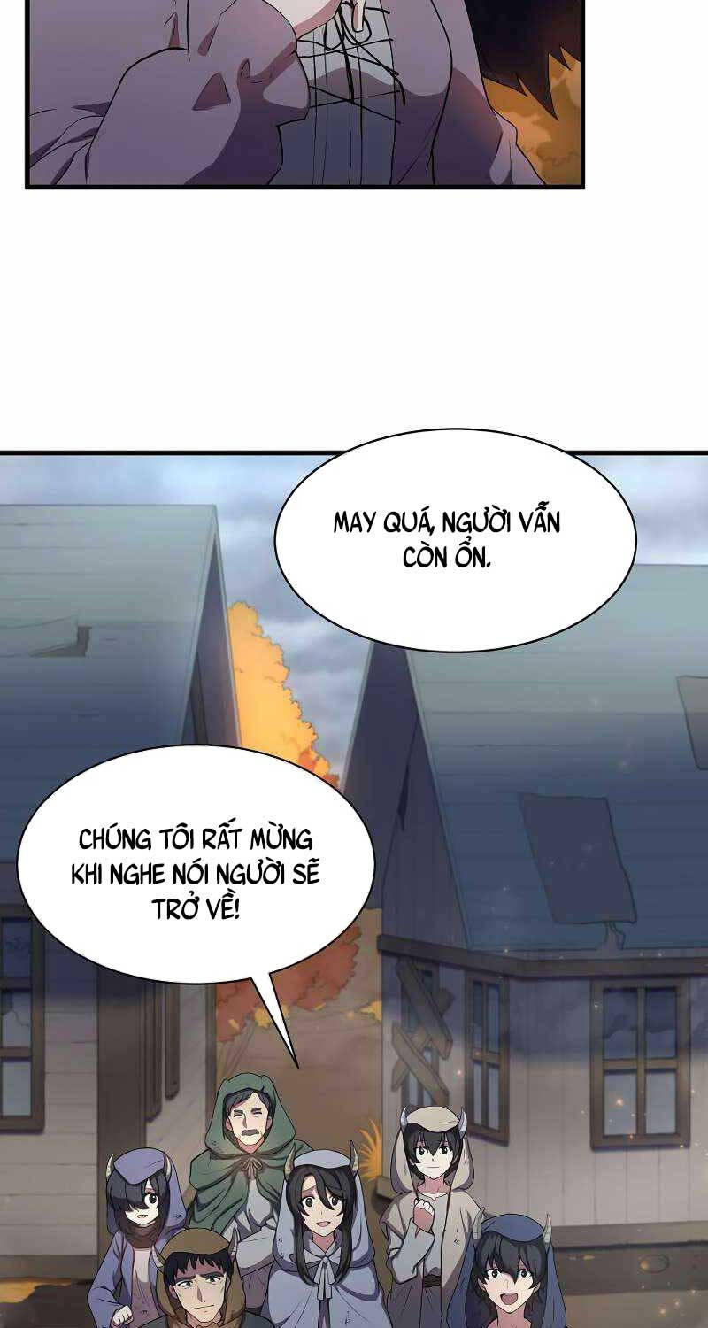 Tôi Thăng Cấp Bằng Kĩ Năng - Chapter 68 - Page 10