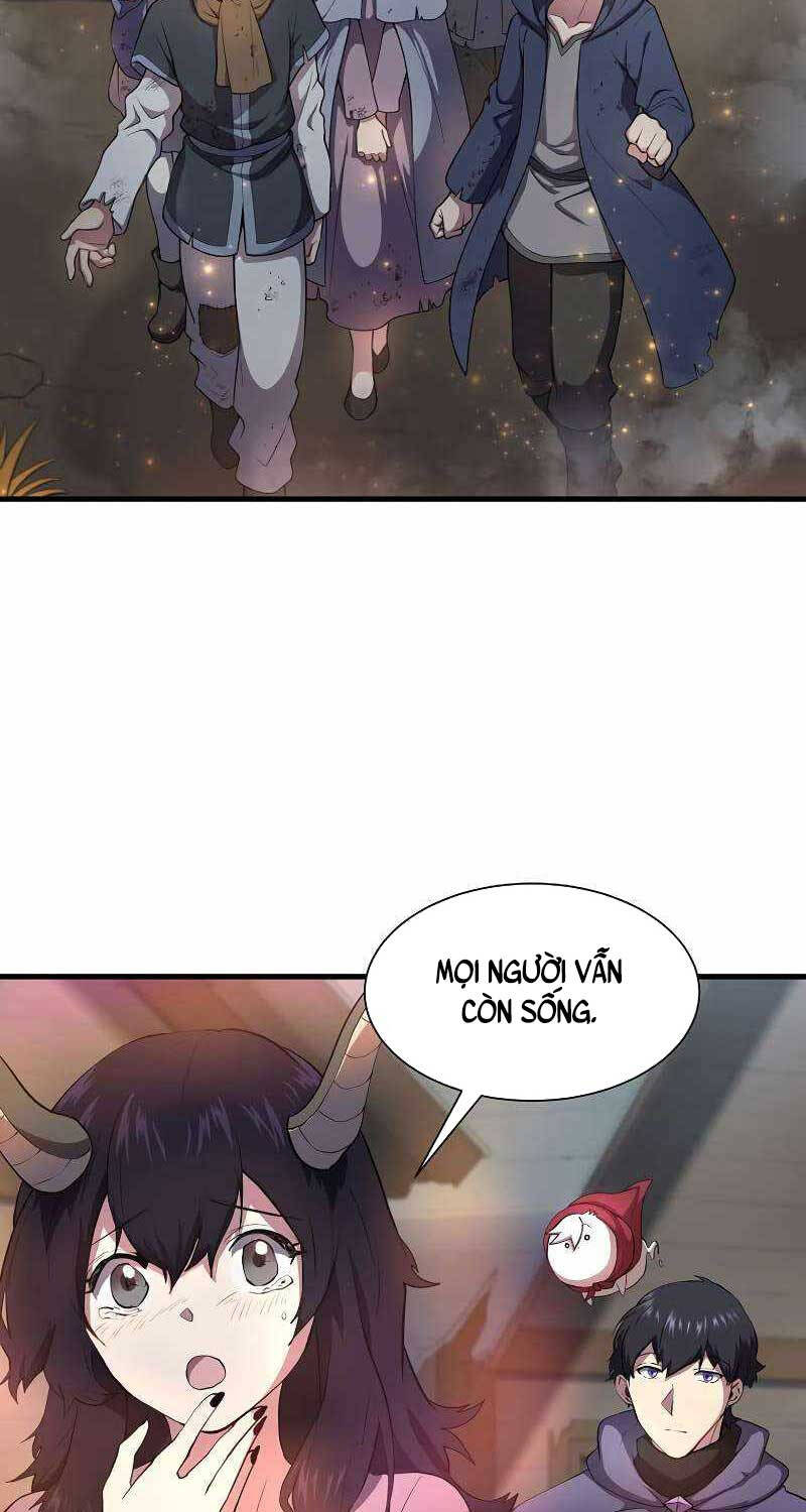Tôi Thăng Cấp Bằng Kĩ Năng - Chapter 68 - Page 11