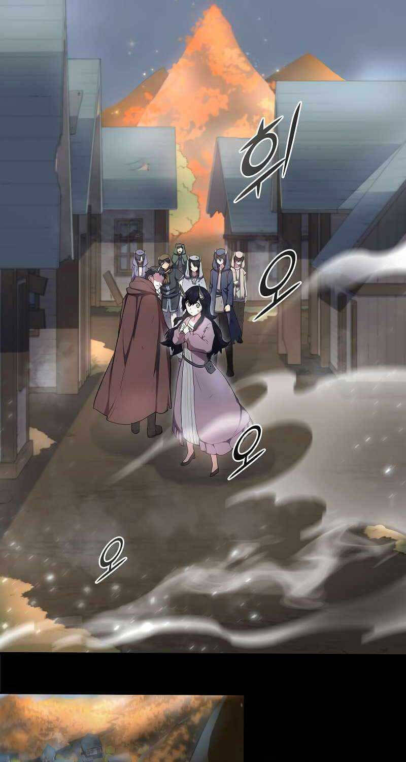 Tôi Thăng Cấp Bằng Kĩ Năng - Chapter 68 - Page 15