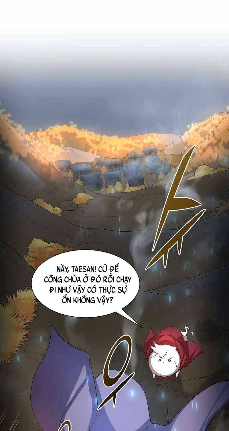 Tôi Thăng Cấp Bằng Kĩ Năng - Chapter 68 - Page 17