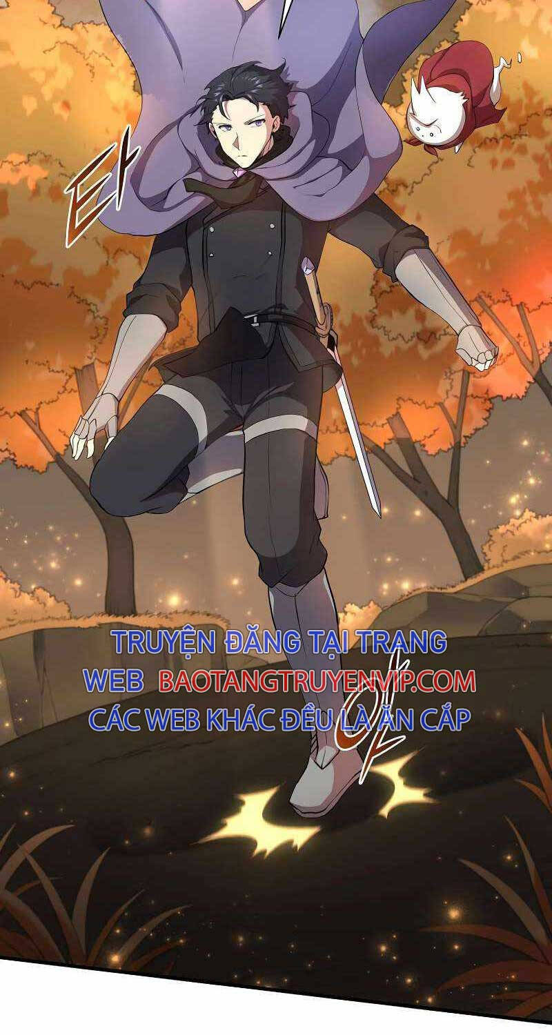 Tôi Thăng Cấp Bằng Kĩ Năng - Chapter 68 - Page 20