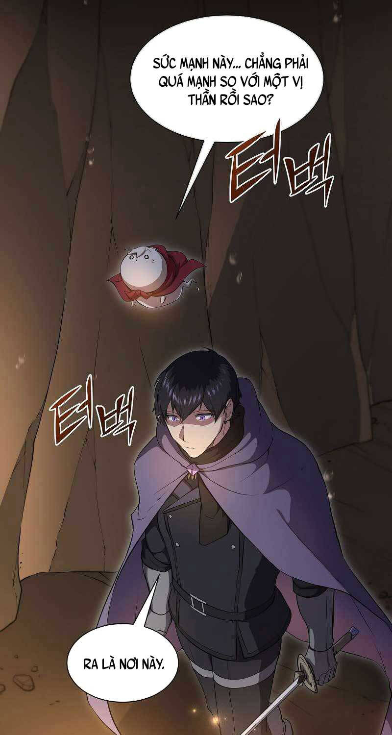 Tôi Thăng Cấp Bằng Kĩ Năng - Chapter 68 - Page 24