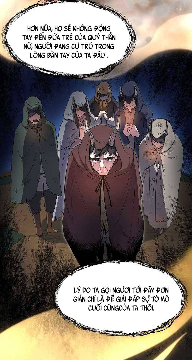 Tôi Thăng Cấp Bằng Kĩ Năng - Chapter 68 - Page 31