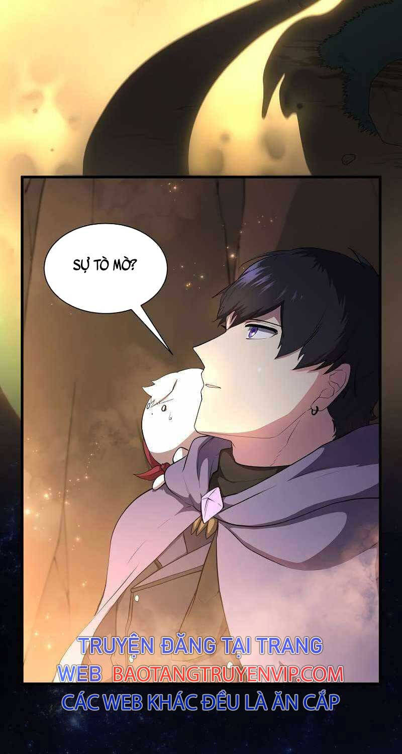 Tôi Thăng Cấp Bằng Kĩ Năng - Chapter 68 - Page 32