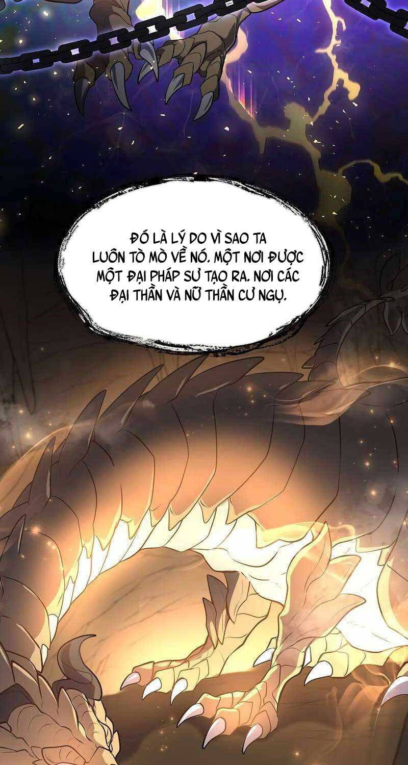 Tôi Thăng Cấp Bằng Kĩ Năng - Chapter 68 - Page 34