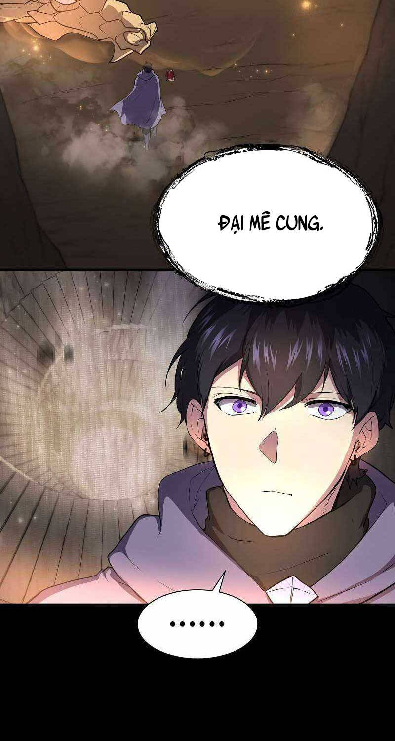 Tôi Thăng Cấp Bằng Kĩ Năng - Chapter 68 - Page 35