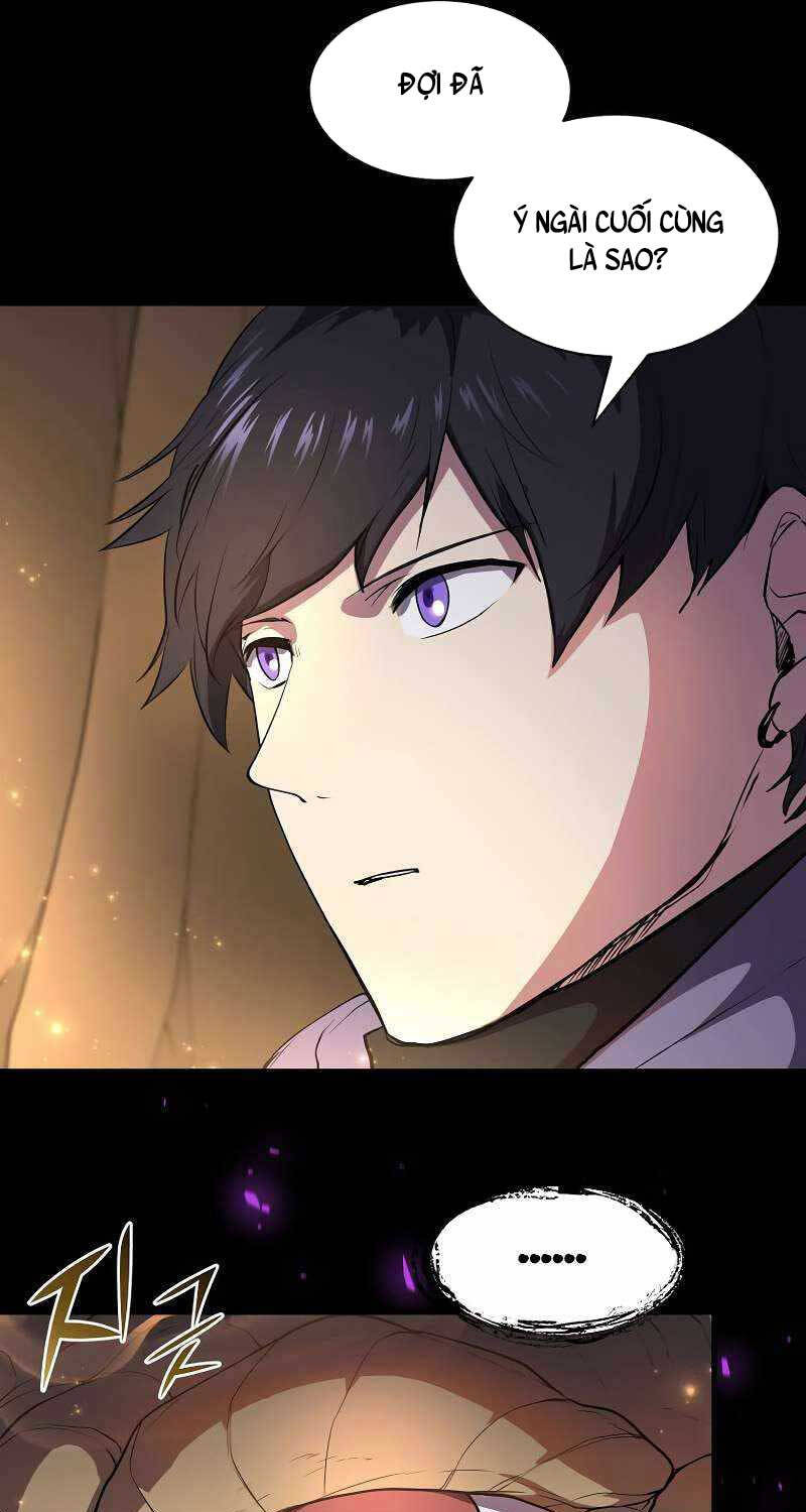 Tôi Thăng Cấp Bằng Kĩ Năng - Chapter 68 - Page 37