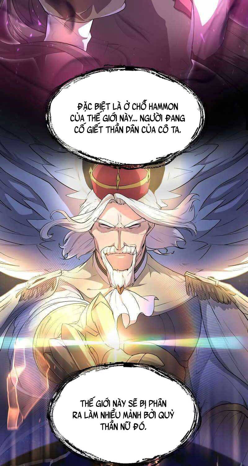 Tôi Thăng Cấp Bằng Kĩ Năng - Chapter 68 - Page 39