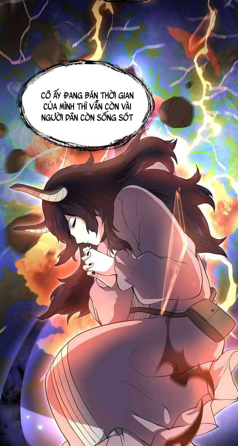 Tôi Thăng Cấp Bằng Kĩ Năng - Chapter 68 - Page 40